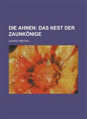 Die Ahnen,123461491X,9781234614911