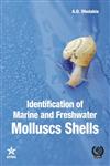 Identification of Marine and Freshwater Molluscs Shells,8170357608,9788170357605