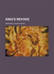 King's Revoke,1150759496,9781150759499