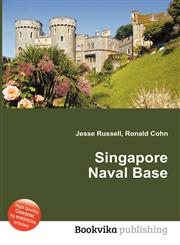 Singapore Naval Base,5511228214,9785511228211
