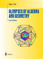Glimpses of Algebra and Geometry 2nd Edition,0387953450,9780387953458