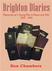 Brighton Diaries,0954429958,9780954429959