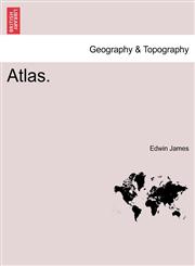 Atlas.,1241502277,9781241502270
