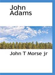 John Adams,1117490890,9781117490892