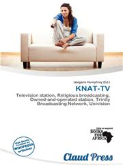 KNAT-TV,6200286736,9786200286734
