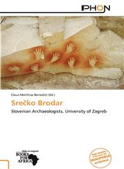 Srečko Brodar,6139143187,9786139143184