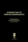 Introduction to Feminist Jurisprudence,1859412378,9781859412374