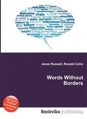 Words Without Borders,5512383841,9785512383841