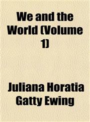 We and the World (Volume 1),1152114077,9781152114074