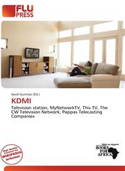 KDMI,6200237867,9786200237866