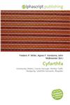 Cyfarthfa,6135558900,9786135558906