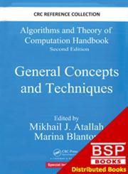 Algorithms and Theory of Computation Handbook General Concepts and Techniques Vol. 1 2nd Edition,1584888229,9781584888222