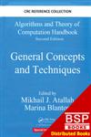 Algorithms and Theory of Computation Handbook General Concepts and Techniques Vol. 1 2nd Edition,1584888229,9781584888222