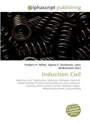 Induction Coil,6130235046,9786130235048