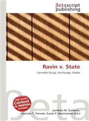 Ravin v. State,6135131397,9786135131390