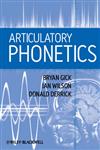 Articulatory Phonetics,1405193212,9781405193214