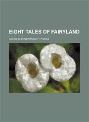 Eight Tales of Fairyland,1151392251,9781151392251