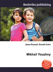 Mikhail Youzhny,5512645277,9785512645277