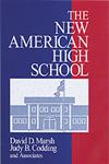 The New American High School,0803962266,9780803962262