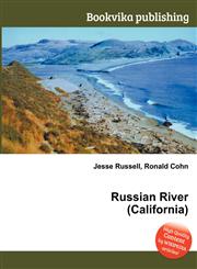 Russian River (California),5511195456,9785511195452