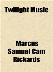 Twilight Music,1152174878,9781152174870