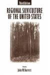 Regional Silviculture of the United States 3rd Edition,0471598178,9780471598176