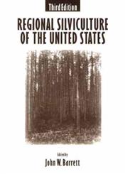 Regional Silviculture of the United States 3rd Edition,0471598178,9780471598176