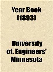 Year Book (1893),1152451057,9781152451056