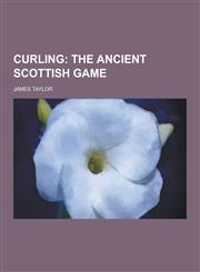 Curling,1230285407,9781230285405