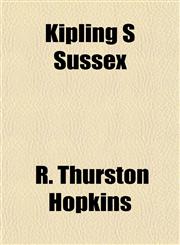 Kipling S Sussex,115299123X,9781152991231