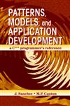 Patterns, Models, and Application Development A C++ Programmer's Reference,0849331021,9780849331022