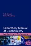 Laboratory Manual of Biochemistry Methods and Techniques,9383305029,9789383305025