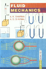 Fluid Mechanics,8183563430,9788183563437