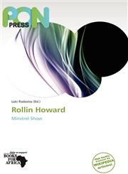 Rollin Howard,6138873076,9786138873075