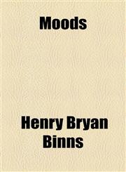 Moods,1154566390,9781154566390
