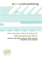 Moeangiangi River,6135742175,9786135742176
