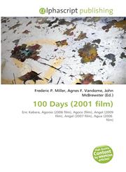 100 Days (2001 film),613417131X,9786134171311
