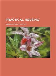 Practical Housing,1150833572,9781150833571