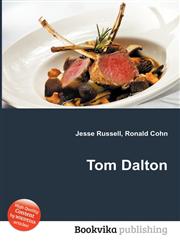 Tom Dalton,5511747599,9785511747590