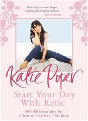 Start Your Day with Katie,1780876602,9781780876603