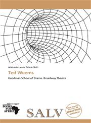 Ted Weems,6138557883,9786138557883