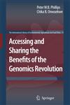 Accessing and Sharing the Benefits of the Genomics Revolution,1402058217,9781402058219