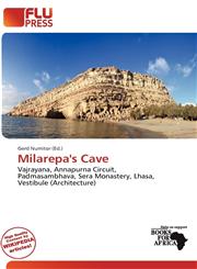 Milarepa's Cave,6139882354,9786139882359