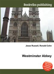 Westminster Abbey,5511077992,9785511077994