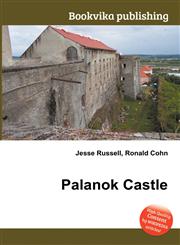 Palanok Castle,5511673161,9785511673165