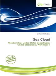 Sea Cloud,6201799419,9786201799417