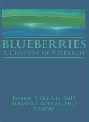 Blueberries,1560220538,9781560220534
