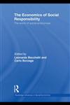 The Economics of Social Responsibility The World of Social Enterprises 1st Edition,041563234X,9780415632348