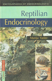 Reptilian Endocrinology 1st Published,8183562736,9788183562737