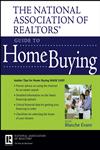 The National Association of Realtors Guide to Home Buying,047003789X,9780470037898